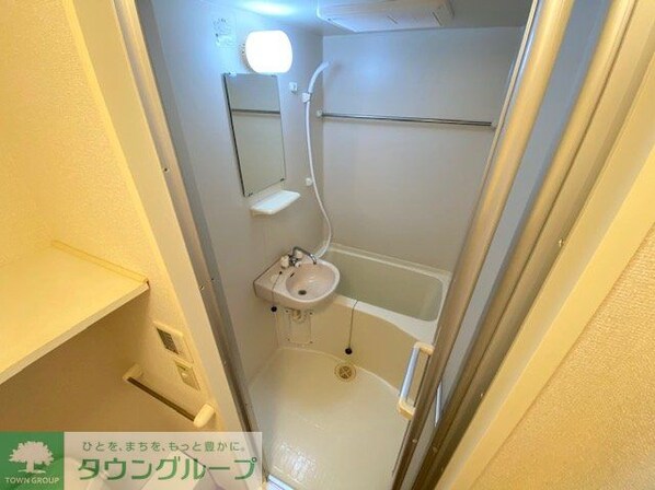 レオパレスETERNALの物件内観写真